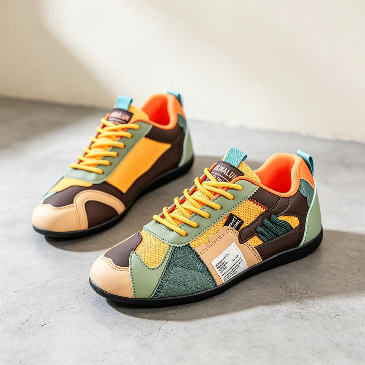 Men's Fashion Casual Shoes Mune Fashion