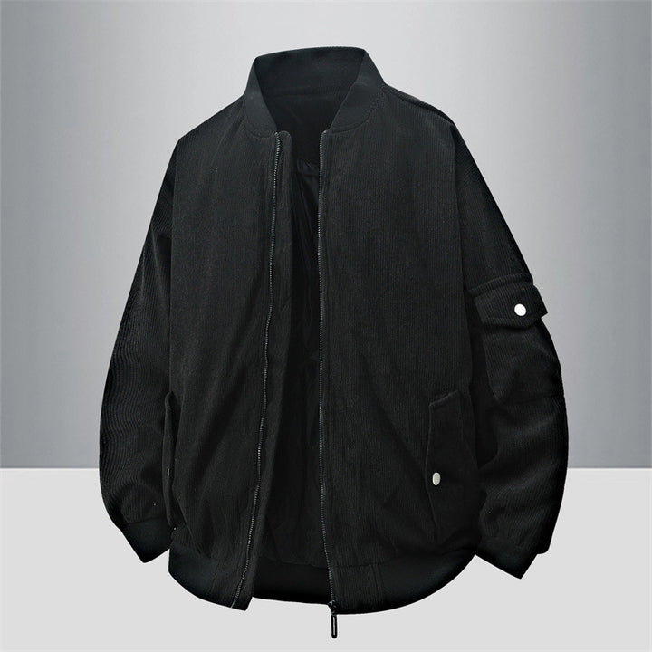 Men's Trendy Cord Jacket Mune Fashion