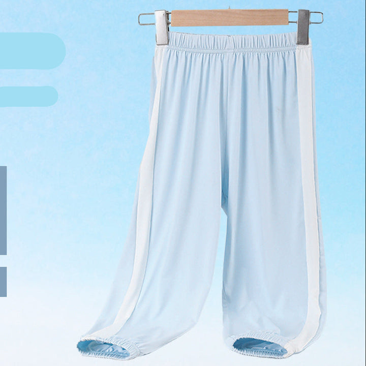 Women Lightweight Sports Pants with Breathable Properties Mune Fashion