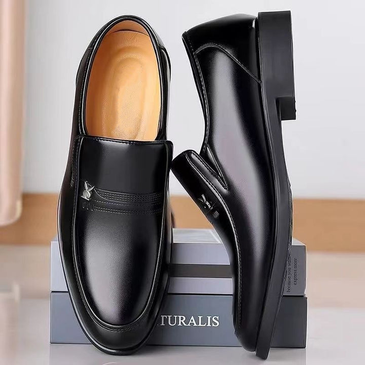 Men's Elegant Slip-On Moccasins Mune Fashion 1788175529