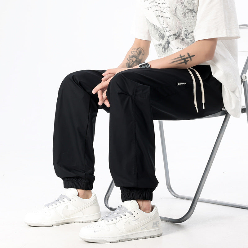 Men's Multifunctional Sports Pants Mune Fashion