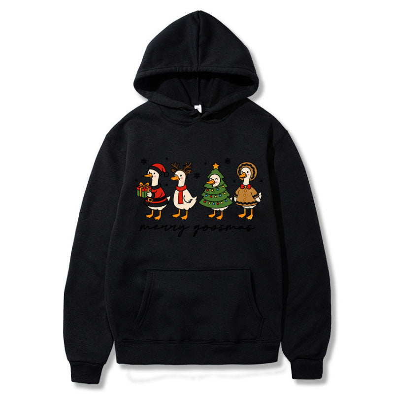 Women Hoodie Mune Fashion