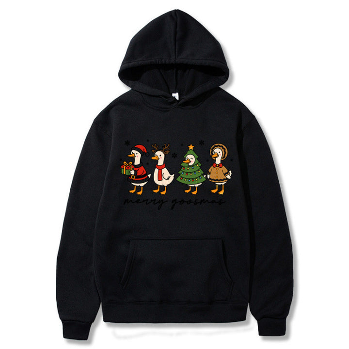 Women Hoodie Mune Fashion