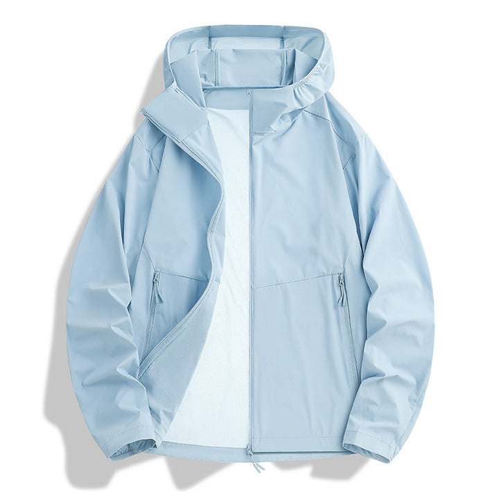 Women's Waterproof Function Jacket Mune Fashion