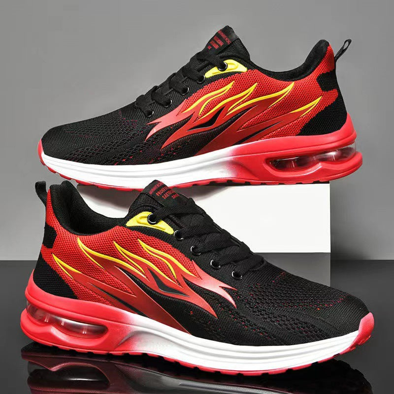 Men's Sports Men's Running Shoes Mune Fashion