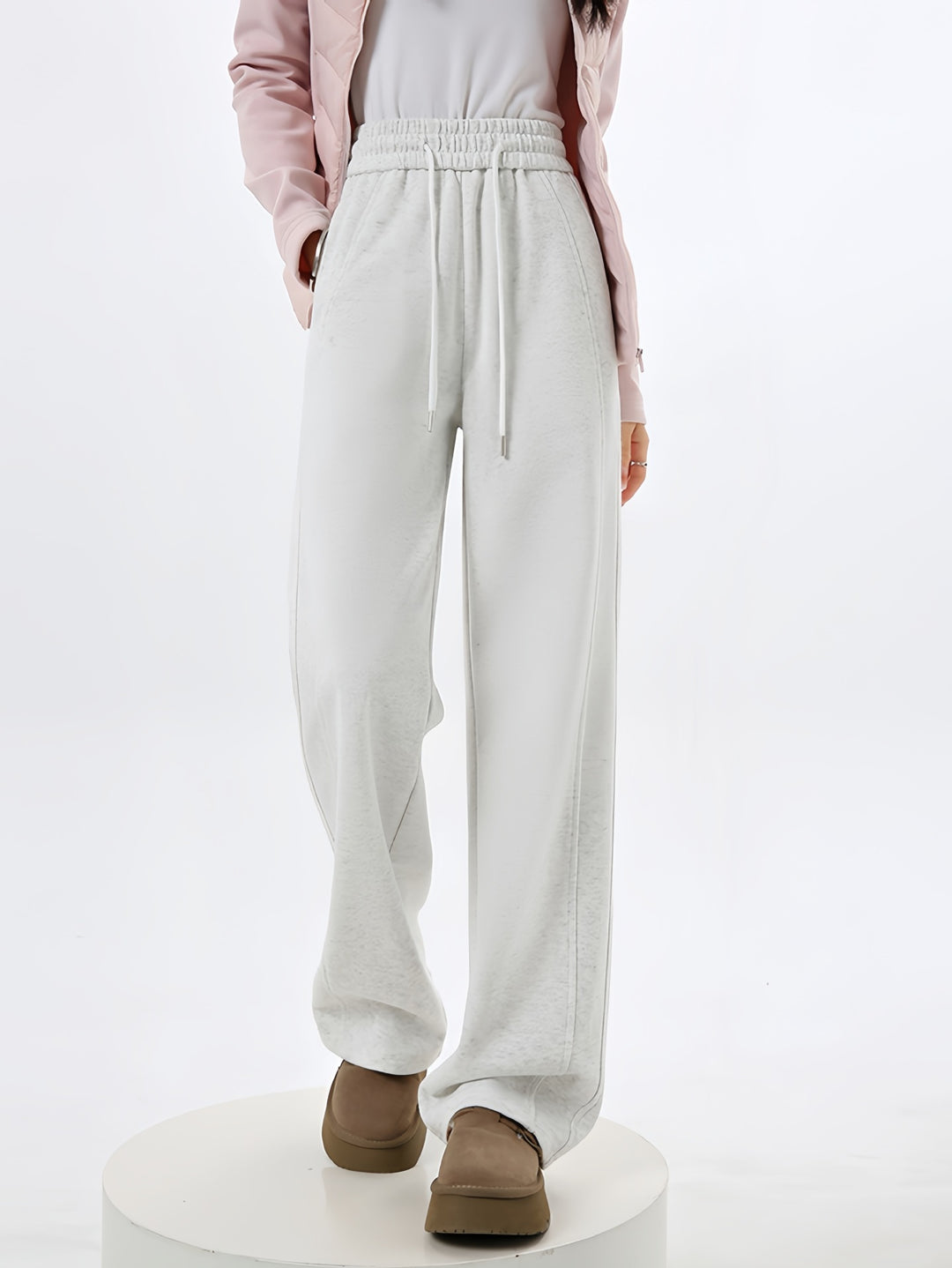 Women's Casual and Comfortable Jogging Pants