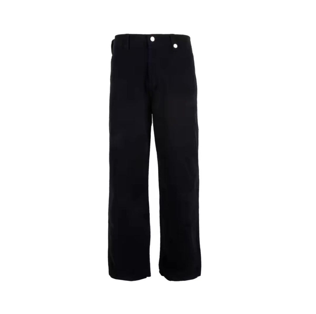 Men's Casual Chino Pants Mune Fashion