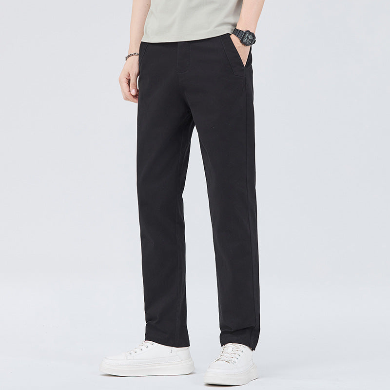 Men's Comfortable and Stylish Casual Pants Mune Fashion