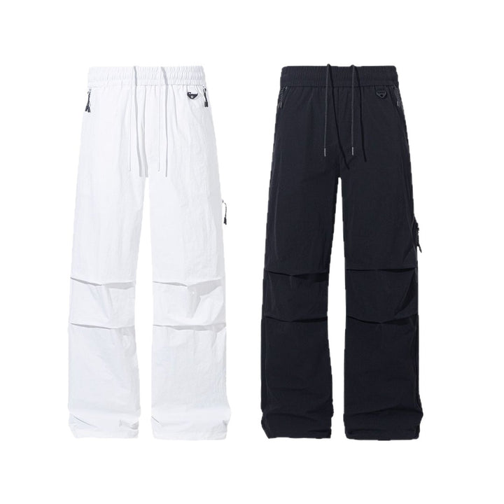 Women's Functional Cargo Pants Mune Fashion