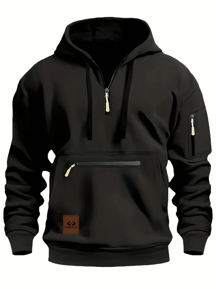 Men's Functional Hoodie Mune Fashion