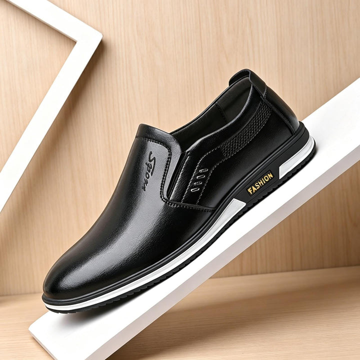 Men's Elegant and Comfortable Slippers Mune Fashion