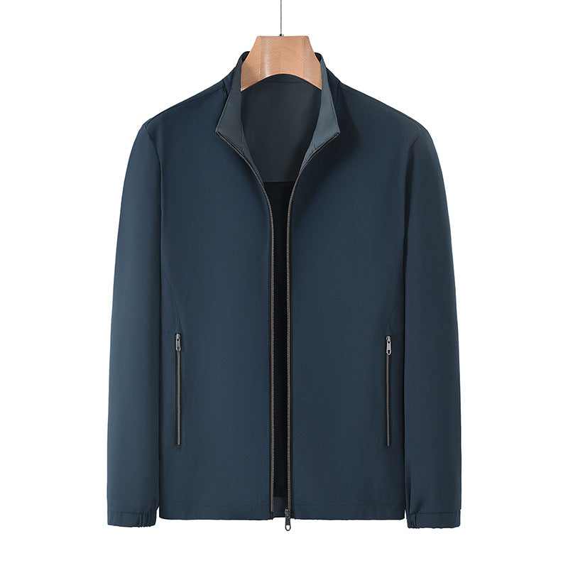 Men High-Quality Functional Jacket Mune Fashion
