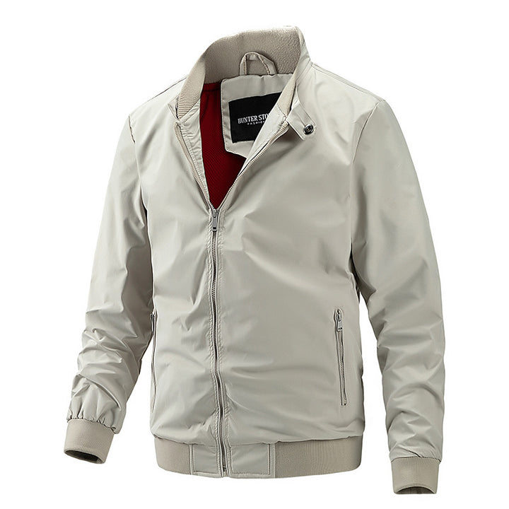 Men's Practical Transitional Jacket Mune Fashion