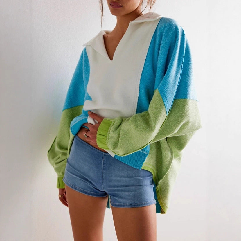 Women's Stylish Oversized Hoodie
