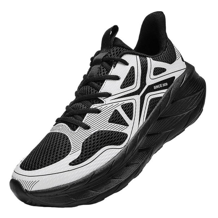 Men's High-Performance Running Shoes with Ergonomic Cushioning Mune Fashion