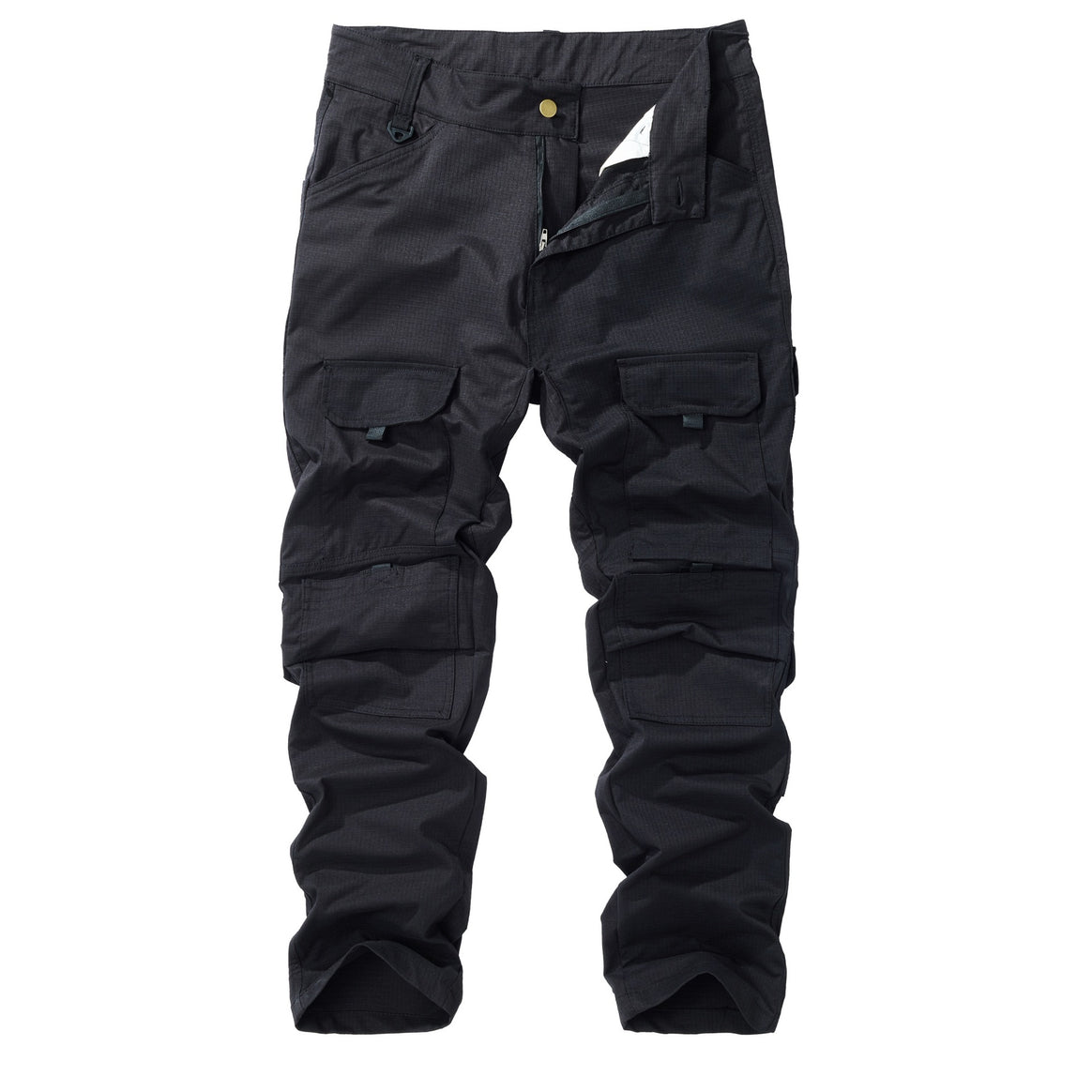 Men's Functional Cargo Pants Mune Fashion 1788241229
