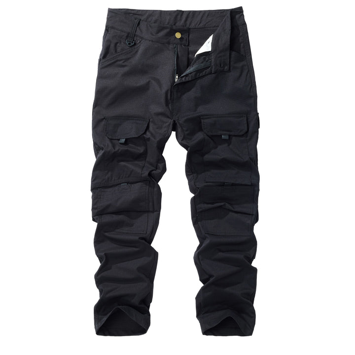 Men's Functional Cargo Pants Mune Fashion 1788241229