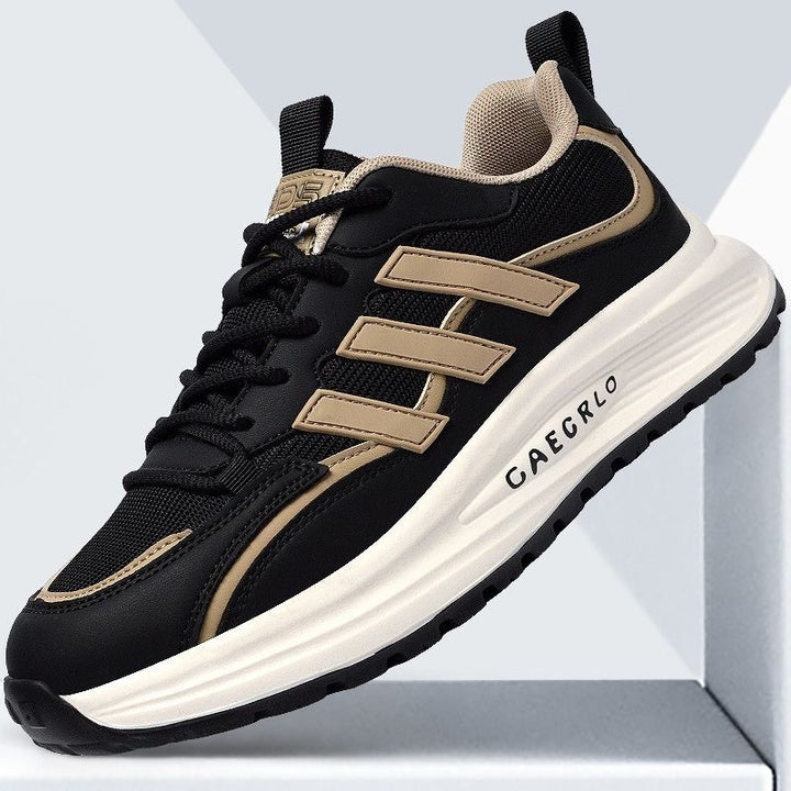 Men's Robust Cushioned Running Shoes Mune Fashion