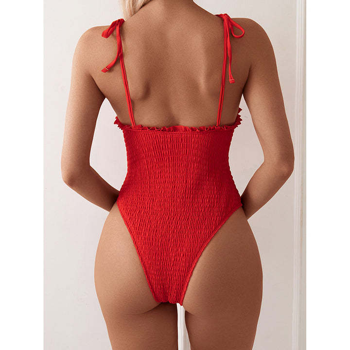 Women's Swimsuit Mune Fashion