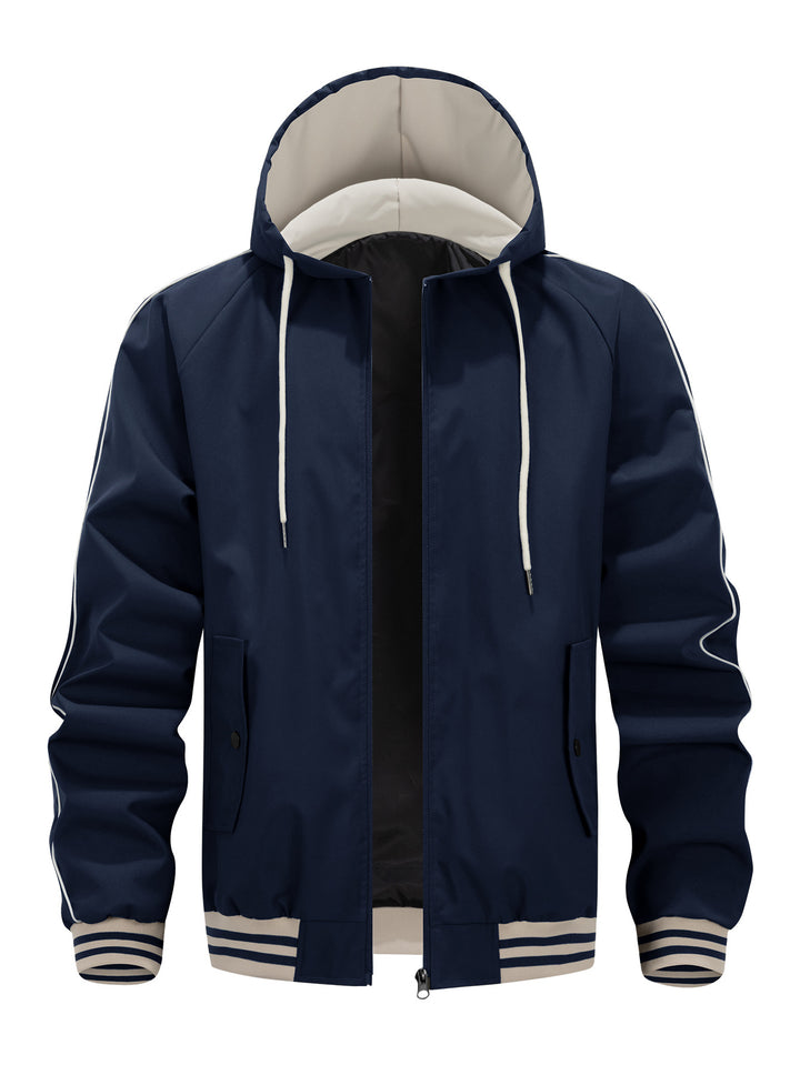 Men's sporty transition jacket Mune Fashion 1787710824