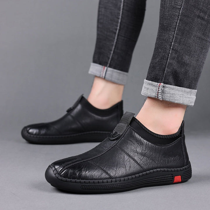 Men's Classic Slippers Mune Fashion