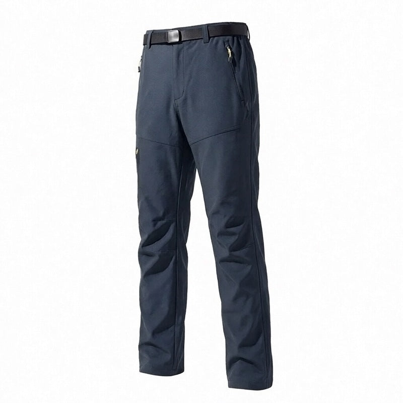 Men's Multifunctional Outdoor Pants Mune Fashion