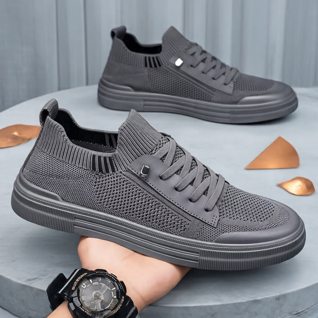 Men's Breathable and Comfortable Sneakers Mune Fashion