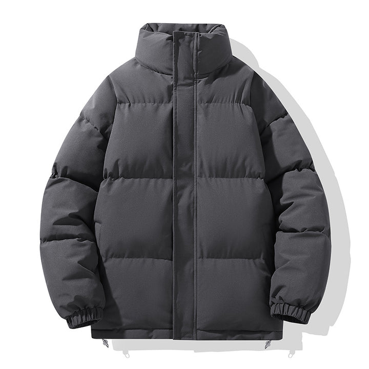 Women High Quality Quilted Jacket Mune Fashion
