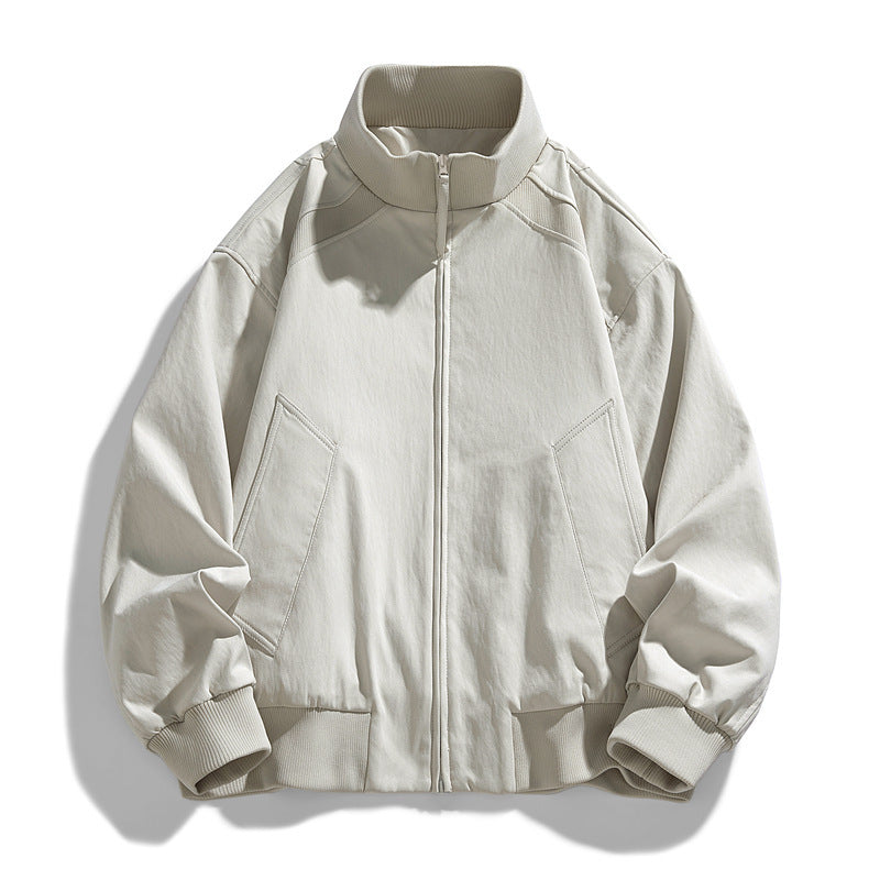 Men's Sporty Transition Jacket Mune Fashion 1788322039