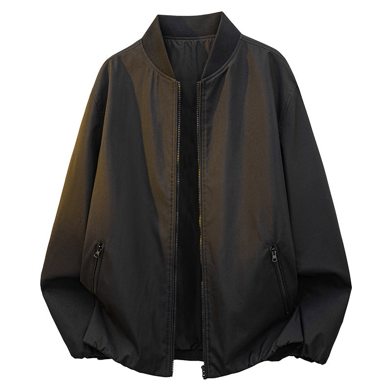 Men's Functional Bomber Jacket Mune Fashion