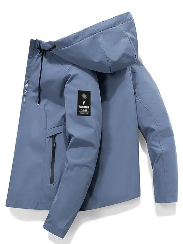 Women Lightweight and Breathable Transitional Jacket Mune Fashion
