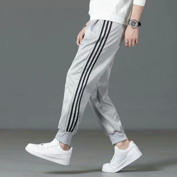 Men's Sporty Tracksuit Mune Fashion