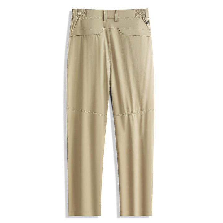 Women's Sporty Leisure Pants Mune Fashion