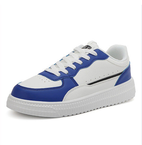 Women nan platform sneaker with particularly thick outsole and padded comfort footbed Mune Fashion