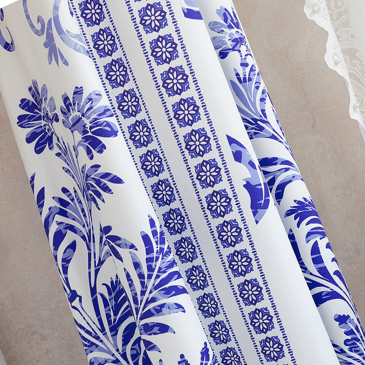 Women's summer dress with floral patterns and a light, breezy fit Mune Fashion