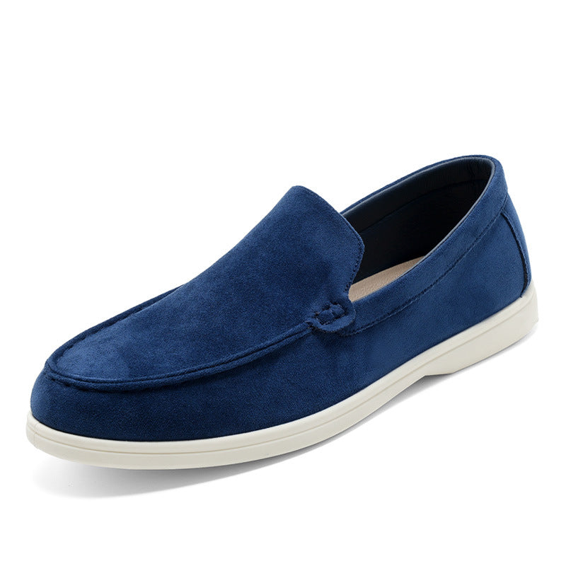 Ladies Comfortable Moccasins Mune Fashion