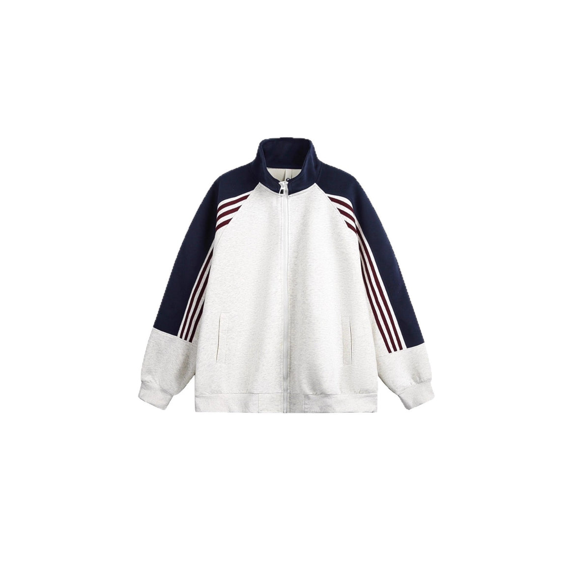 Ladies sporty training jacket Mune Fashion