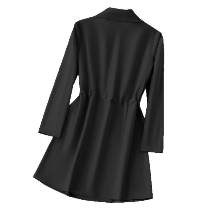 Ladies Trendy Short Blazer Jacket