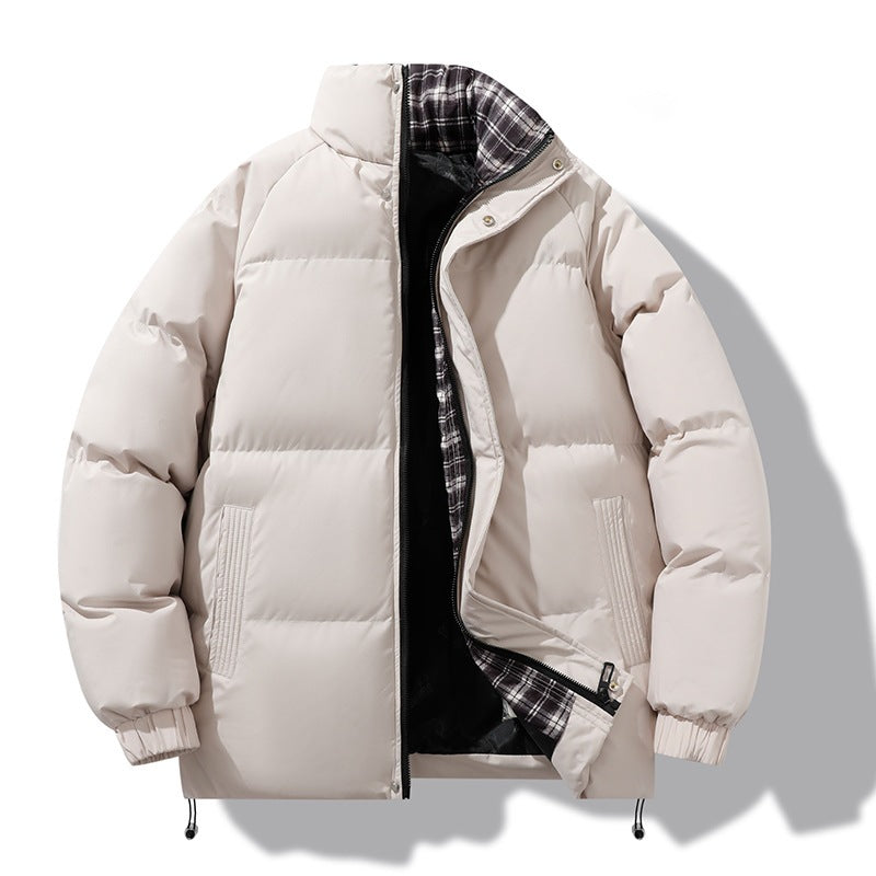 Women’s Thermal Insulated Puffer Jacket Mune Fashion 1787711325