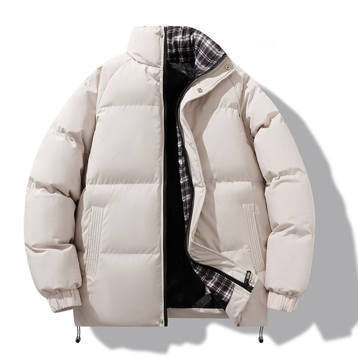 Women’s Thermal Insulated Puffer Jacket Mune Fashion 1787711325