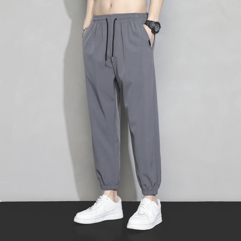 Men's Functional Sport Pants