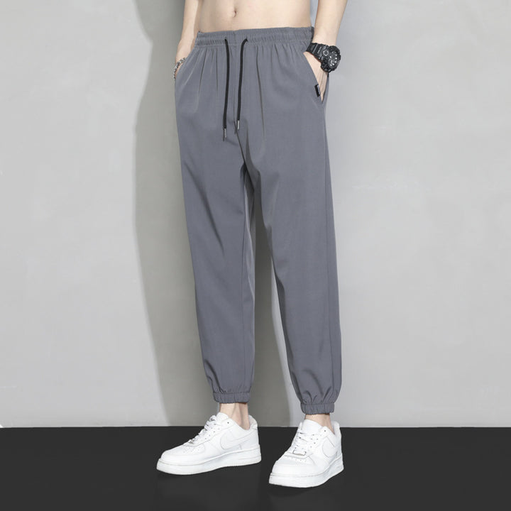 Men's Functional Sport Pants