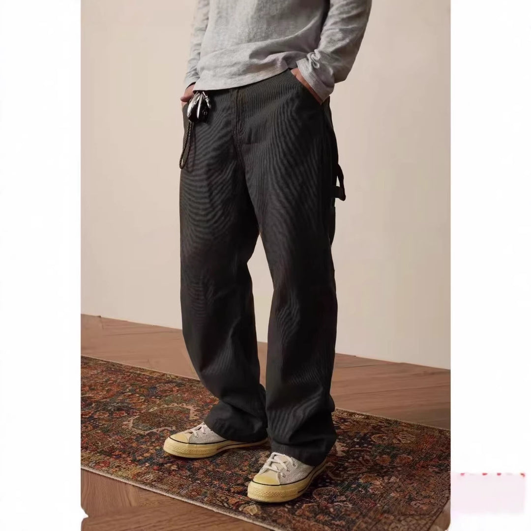 Women's Comfortable and Stylish Cargo Pants Mune Fashion