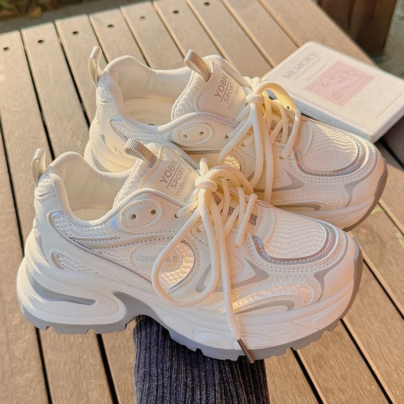 Women Sporty Comfort Sneakers Mune Fashion