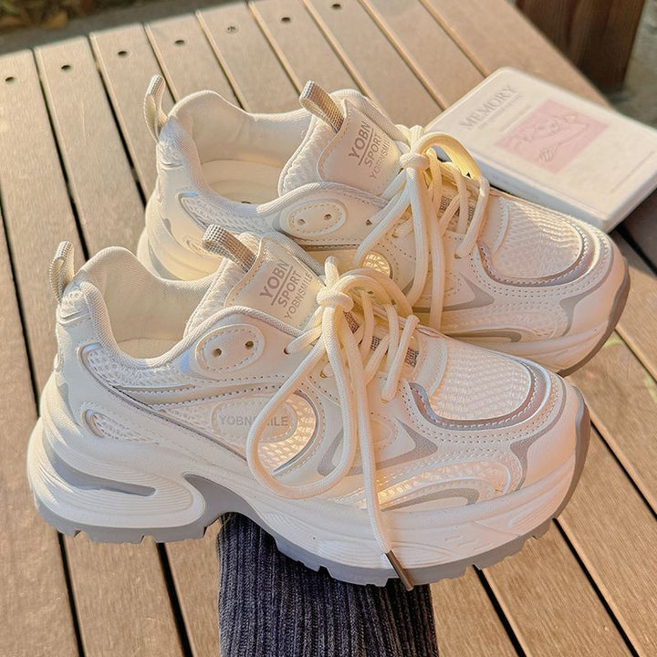 Women Sporty Comfort Sneakers Mune Fashion