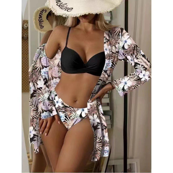 Women's Beach Kimono Mune Fashion