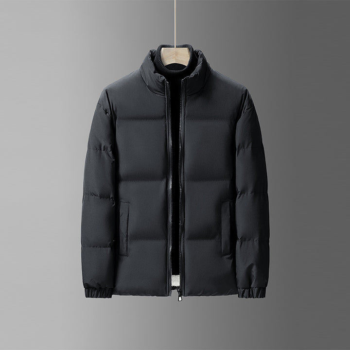 Men's Insulated Down Jacket Mune Fashion