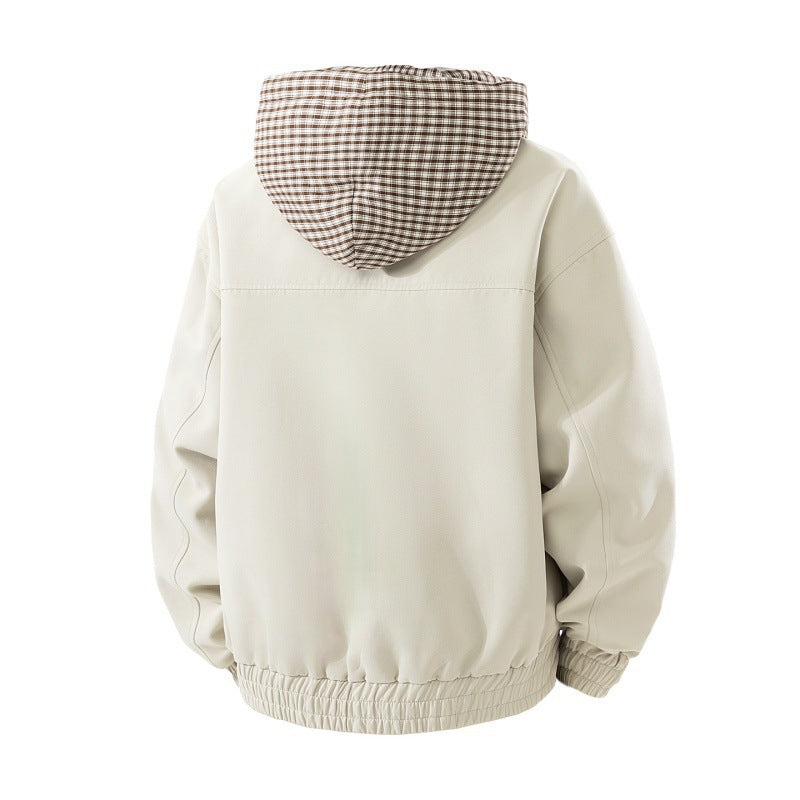 Women's casual transitional jacket Mune Fashion