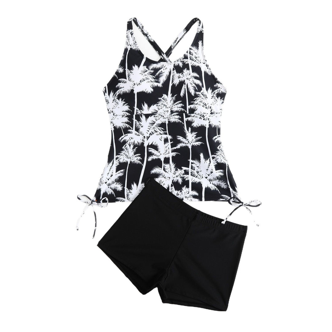 Women's Sport Bikini Set Mune Fashion