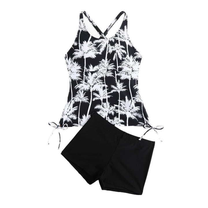 Women's Sport Bikini Set Mune Fashion